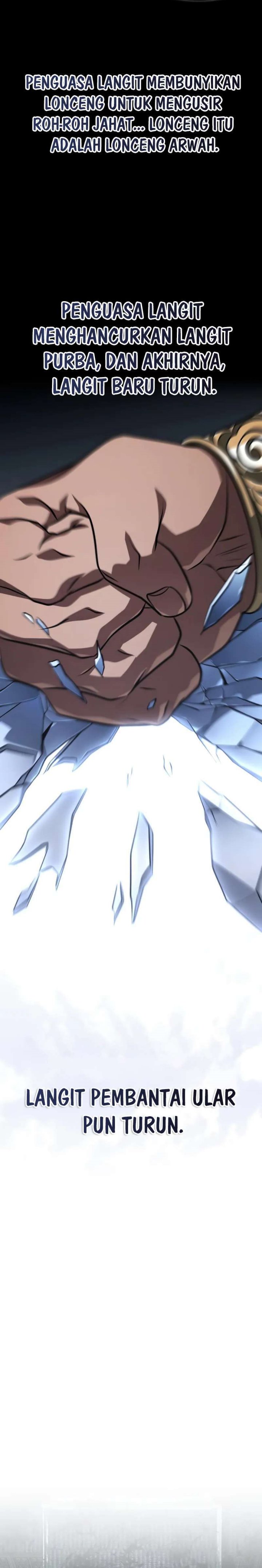 The Terminally Ill Young Master of the Baek Clan chapter 90