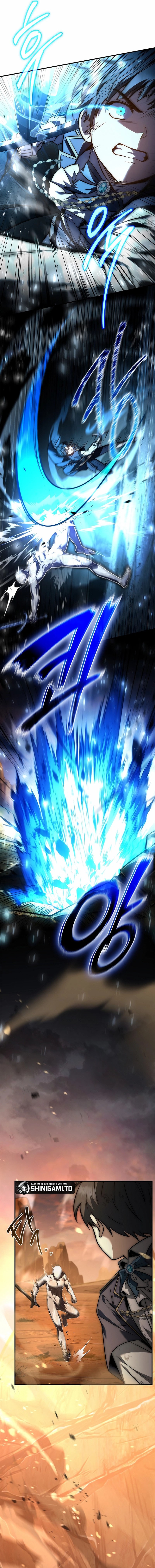 The Third Prince Of The Fallen Kingdom has Regressed Chapter 09 Bahasa Indonesia