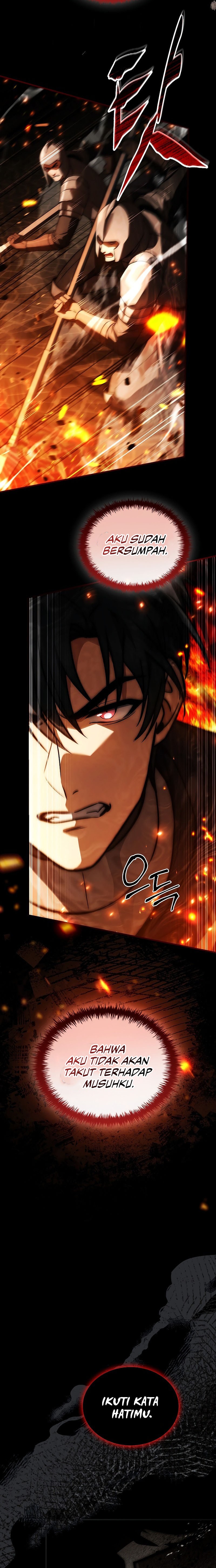 The Third Prince Of The Fallen Kingdom has Regressed chapter 11