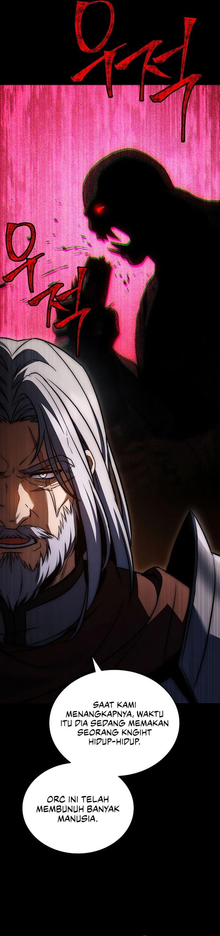 The Third Prince Of The Fallen Kingdom has Regressed chapter 22