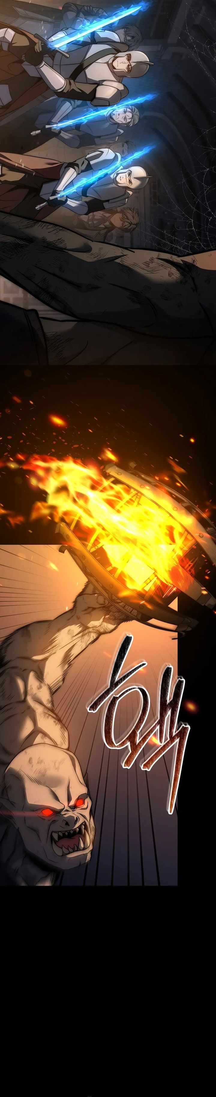 The Third Prince Of The Fallen Kingdom has Regressed chapter 22