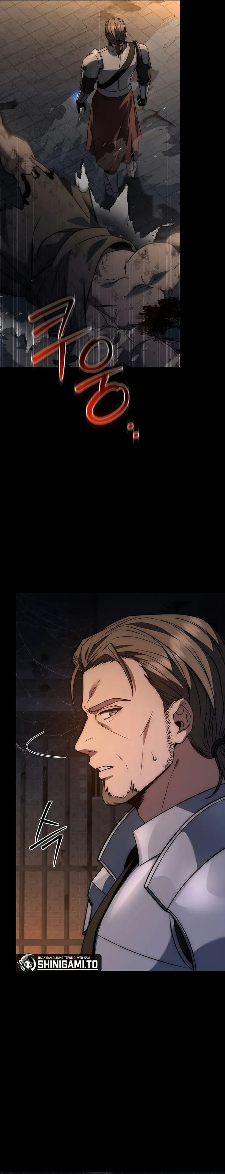 The Third Prince Of The Fallen Kingdom has Regressed chapter 22