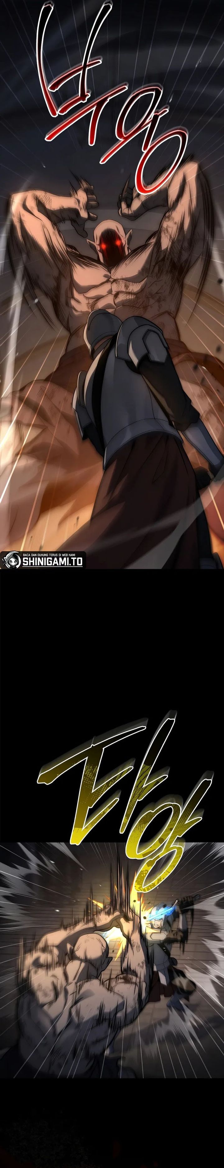 The Third Prince Of The Fallen Kingdom has Regressed chapter 22