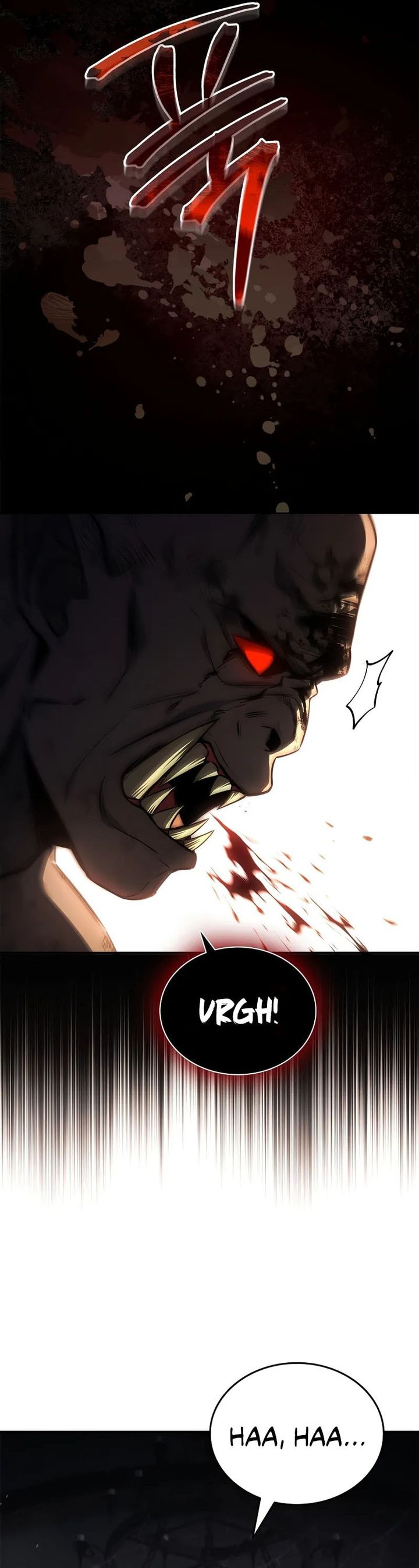 The Third Prince Of The Fallen Kingdom has Regressed chapter 22