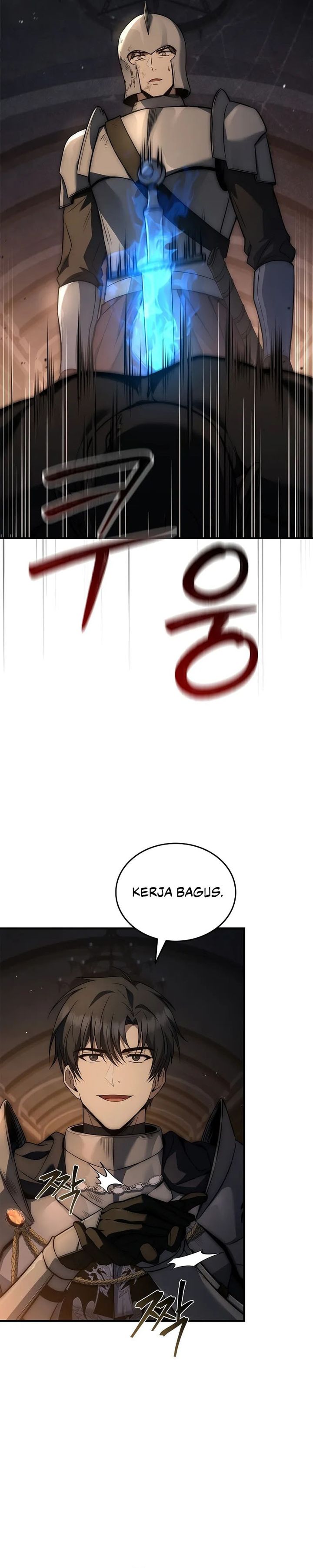 The Third Prince Of The Fallen Kingdom has Regressed chapter 22