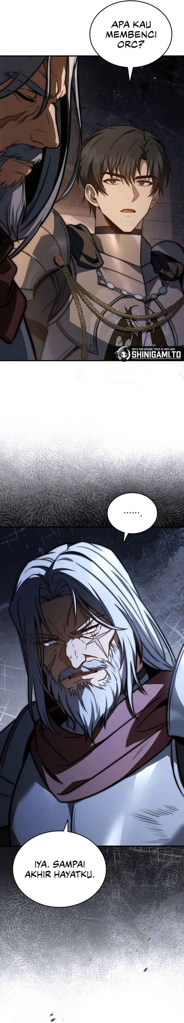 The Third Prince Of The Fallen Kingdom has Regressed chapter 22