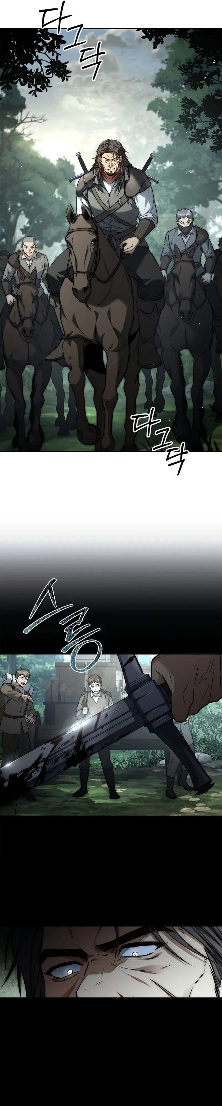 The Third Prince Of The Fallen Kingdom has Regressed chapter 22