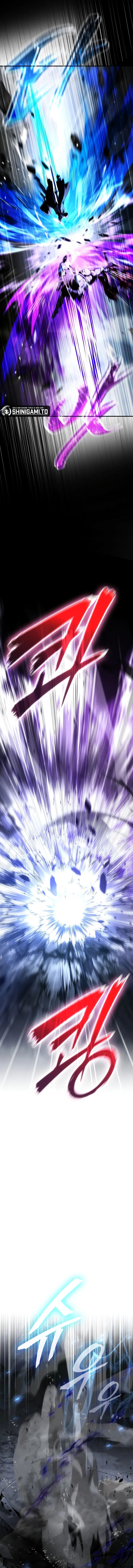 The Third Prince Of The Fallen Kingdom has Regressed chapter 29