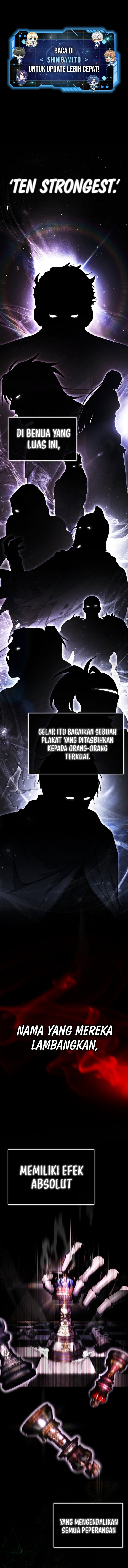 The Third Prince Of The Fallen Kingdom has Regressed Chapter 33 Bahasa Indonesia