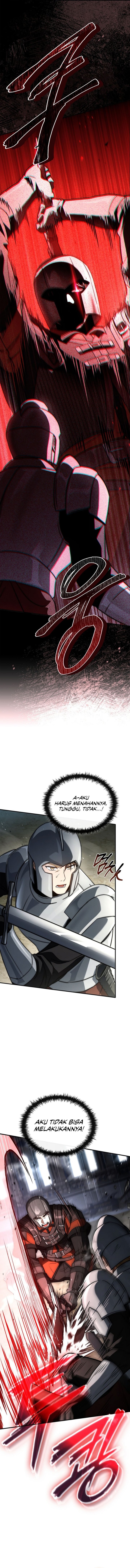 The Third Prince Of The Fallen Kingdom has Regressed Chapter 33 Bahasa Indonesia