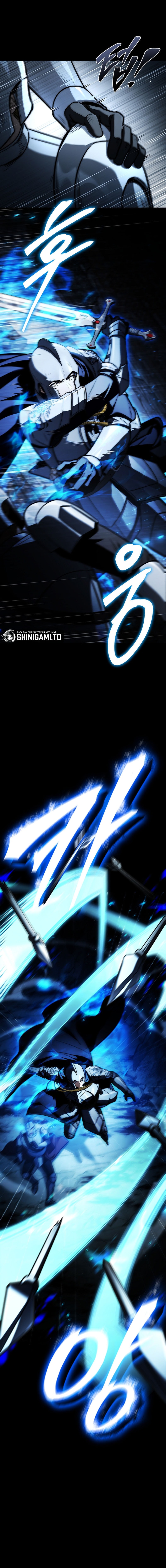 The Third Prince Of The Fallen Kingdom has Regressed Chapter 39 Bahasa Indonesia