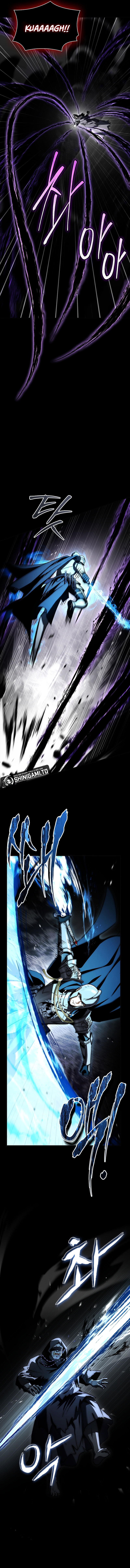 The Third Prince Of The Fallen Kingdom has Regressed Chapter 43 Bahasa Indonesia