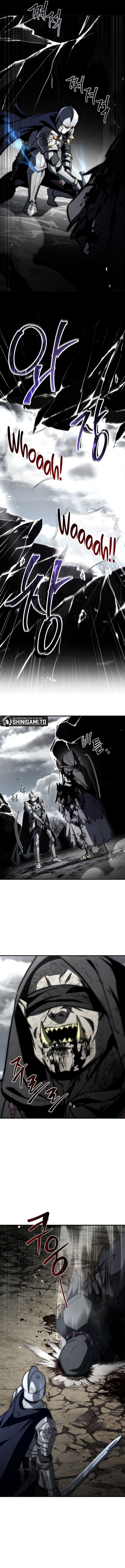 The Third Prince Of The Fallen Kingdom has Regressed Chapter 43 Bahasa Indonesia