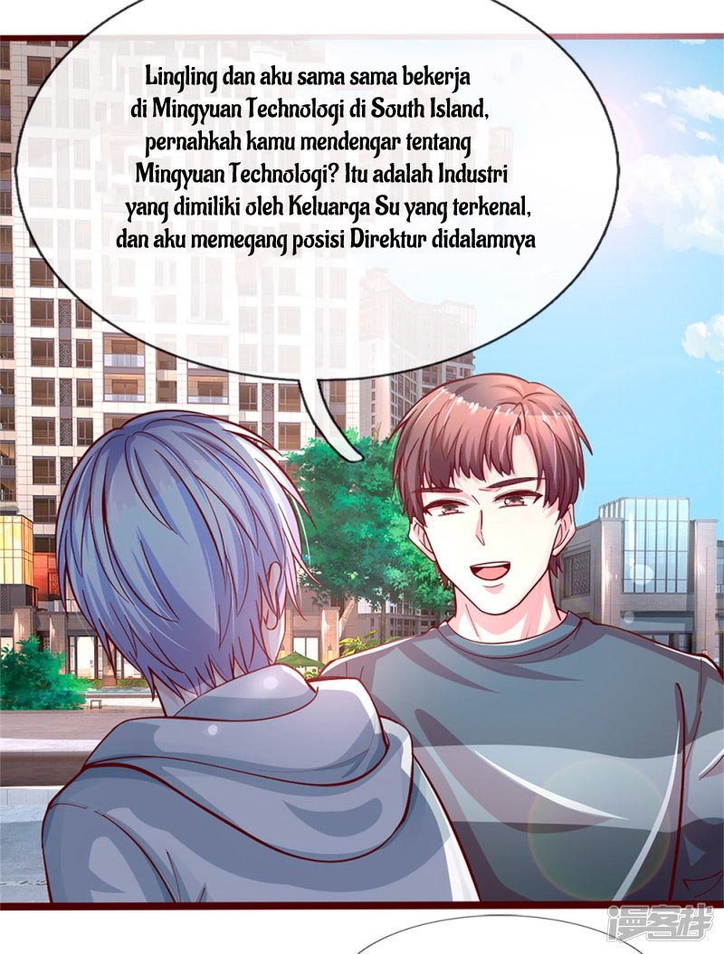 The Top Abandoned Young chapter 2