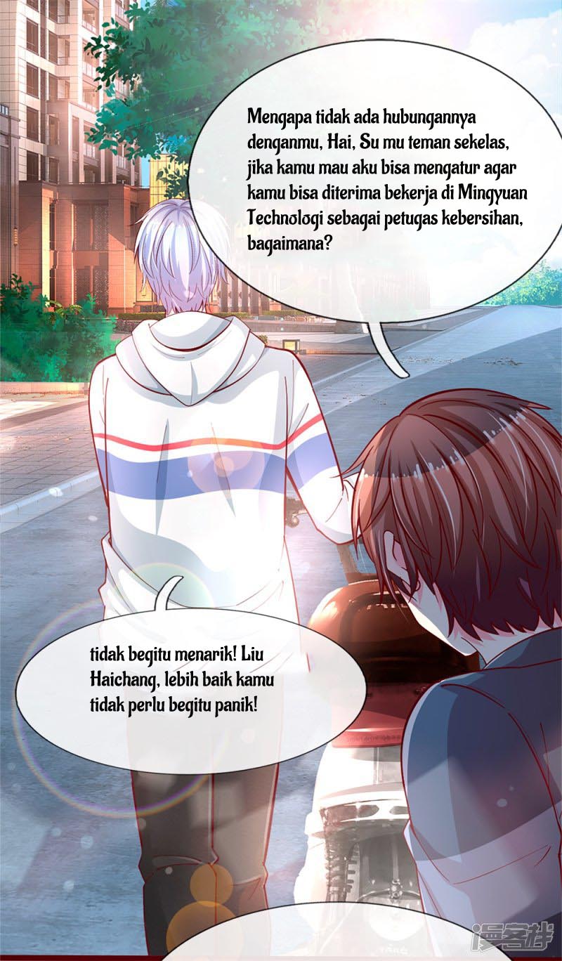The Top Abandoned Young chapter 2