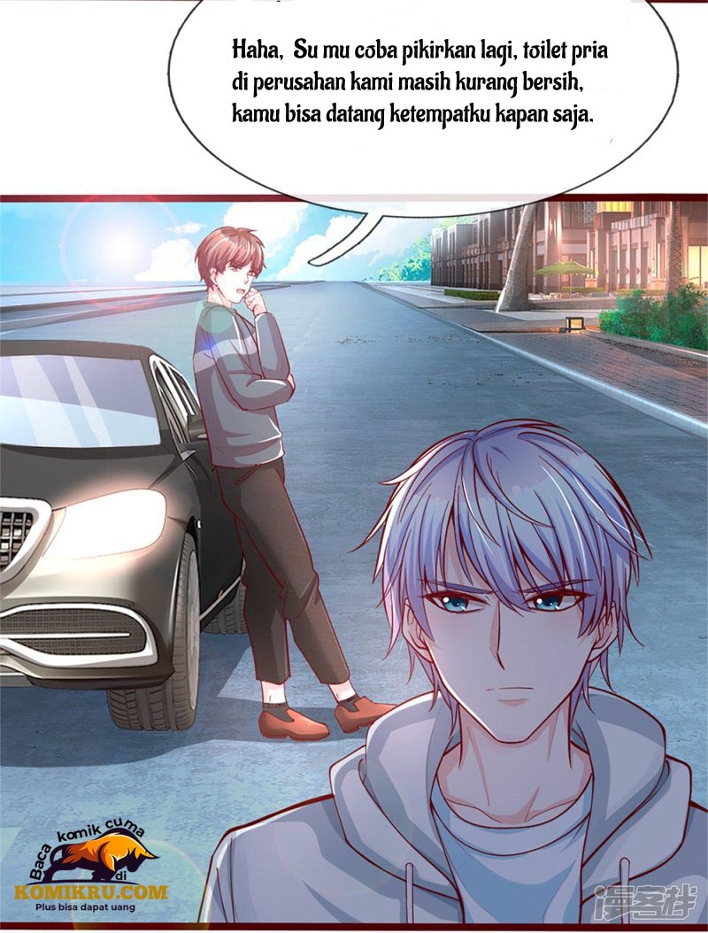 The Top Abandoned Young chapter 2