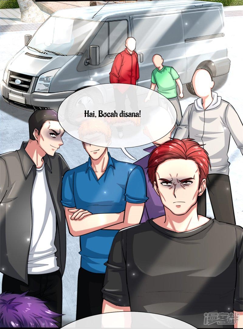 The Top Abandoned Young chapter 2