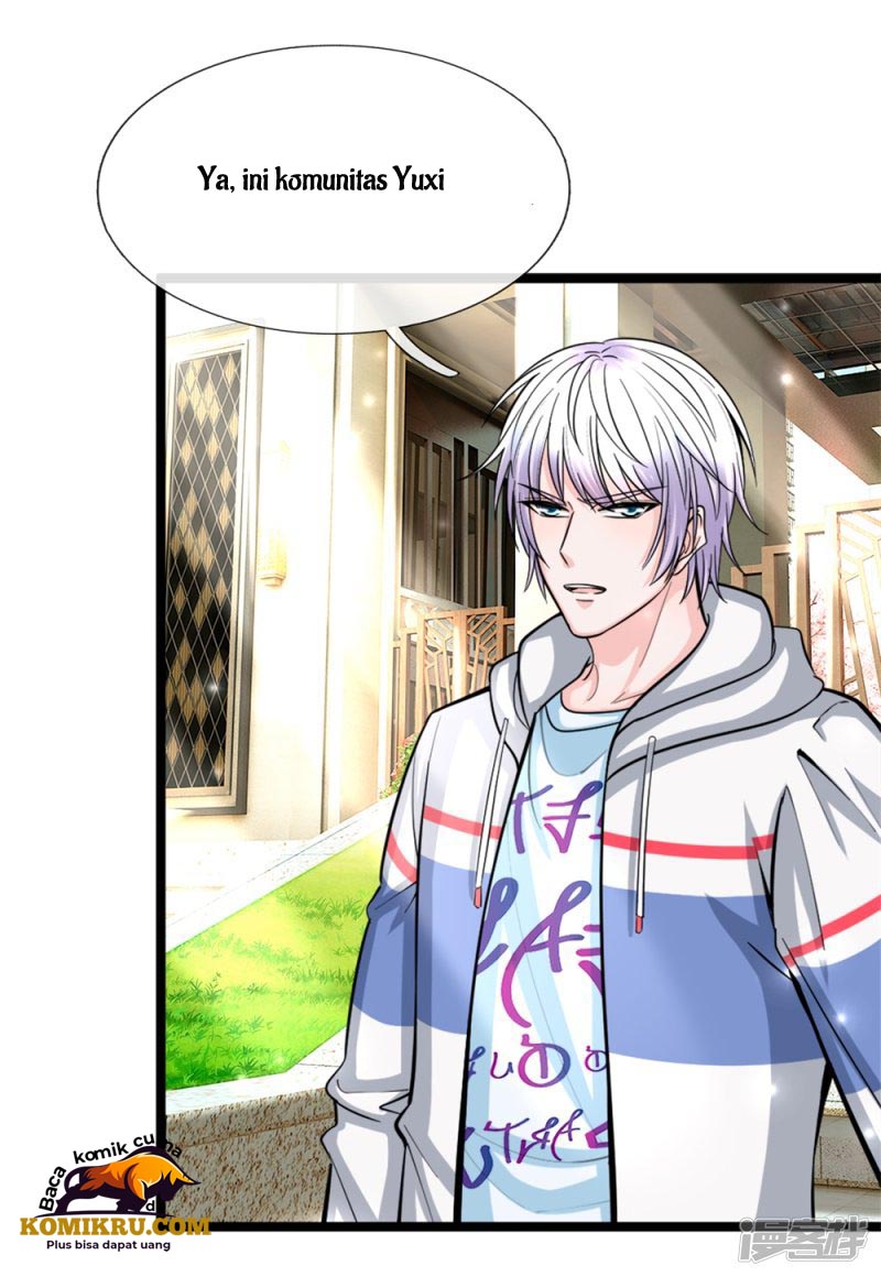 The Top Abandoned Young chapter 2