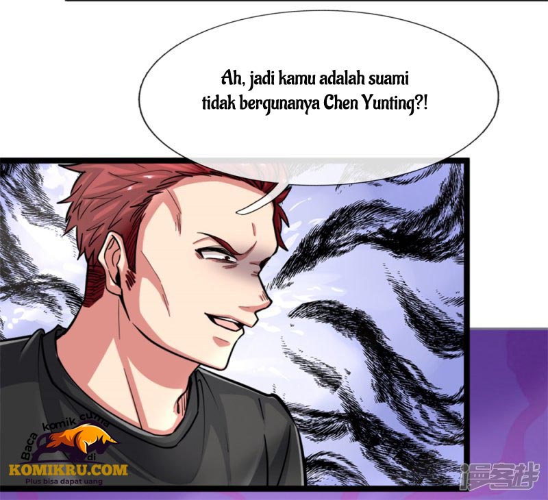 The Top Abandoned Young chapter 2