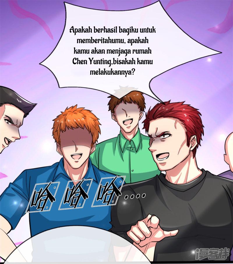 The Top Abandoned Young chapter 2