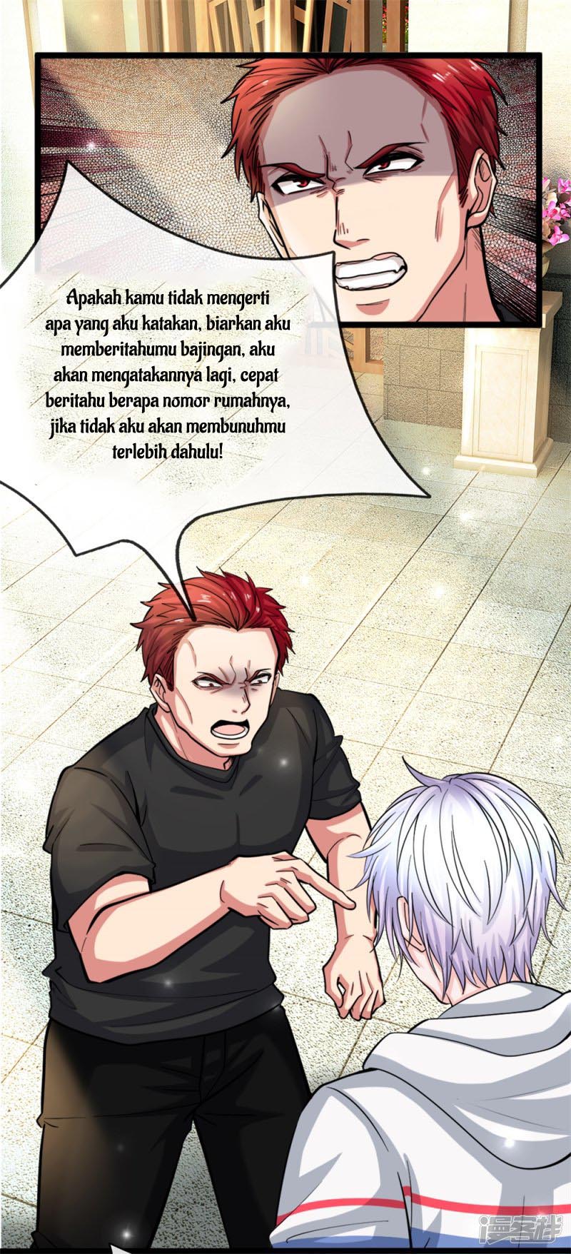 The Top Abandoned Young chapter 2