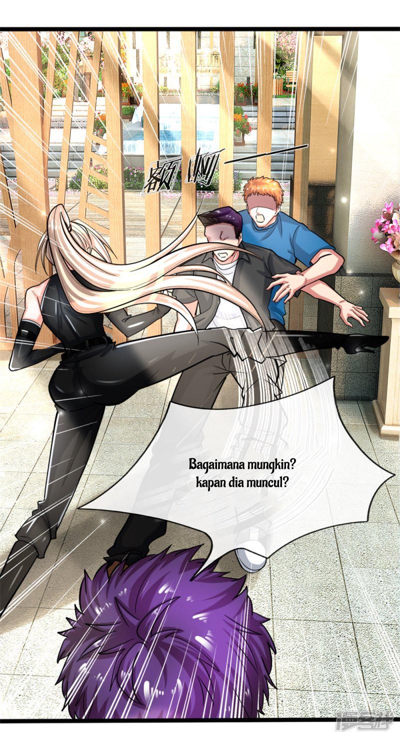 The Top Abandoned Young chapter 2