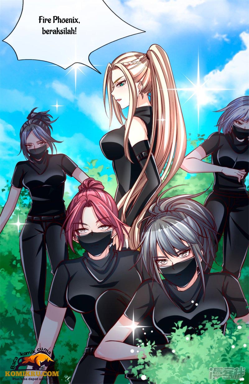 The Top Abandoned Young chapter 2