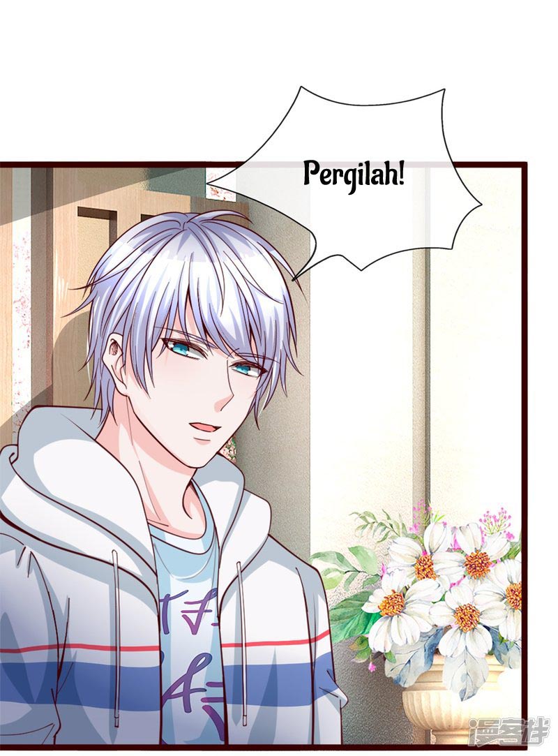 The Top Abandoned Young chapter 2