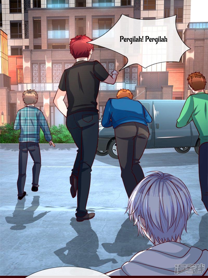 The Top Abandoned Young chapter 2