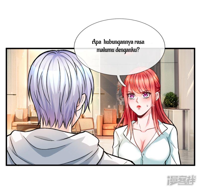 The Top Abandoned Young Chapter 09 Bahasa Indonesia