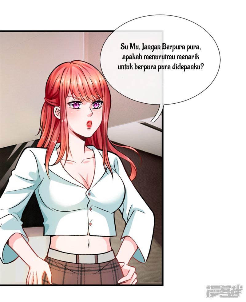 The Top Abandoned Young Chapter 09 Bahasa Indonesia