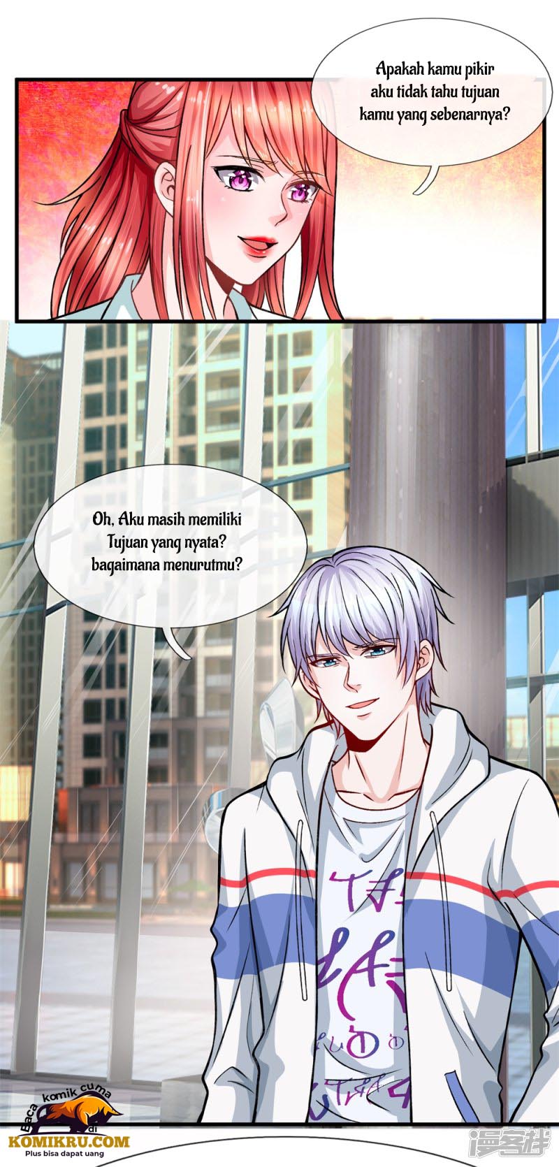 The Top Abandoned Young Chapter 09 Bahasa Indonesia