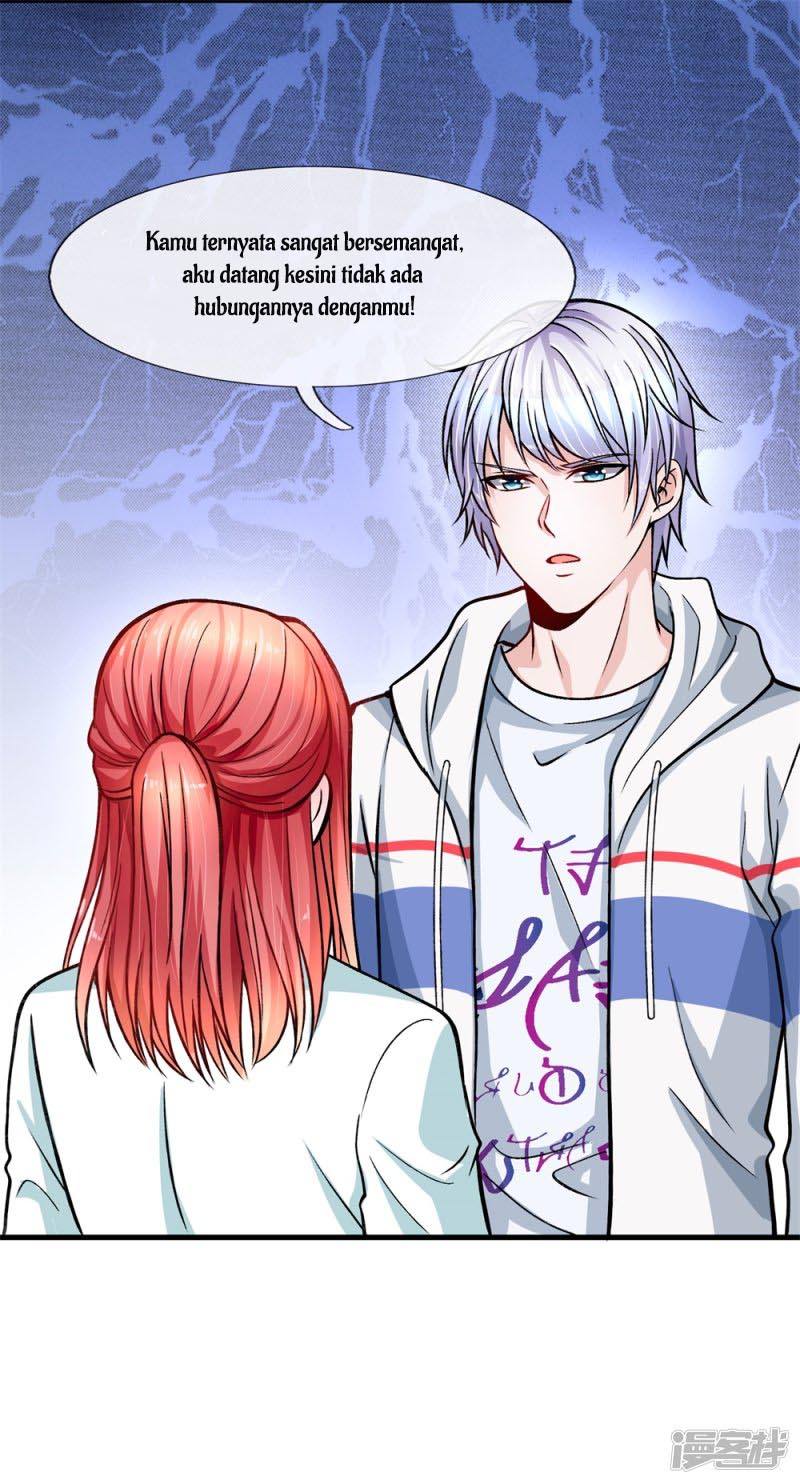 The Top Abandoned Young Chapter 09 Bahasa Indonesia