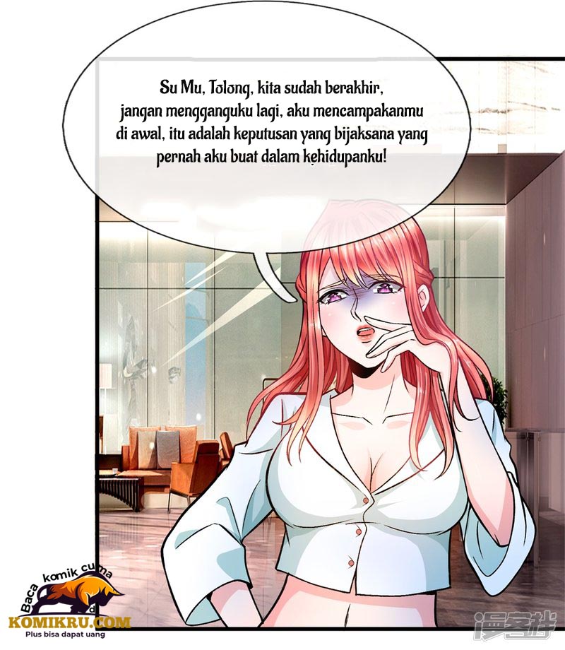 The Top Abandoned Young Chapter 09 Bahasa Indonesia