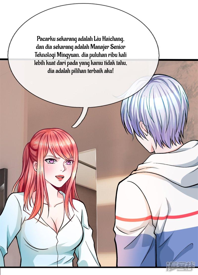 The Top Abandoned Young Chapter 09 Bahasa Indonesia