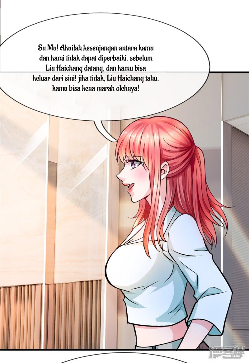 The Top Abandoned Young Chapter 09 Bahasa Indonesia