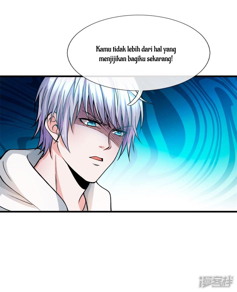 The Top Abandoned Young Chapter 09 Bahasa Indonesia