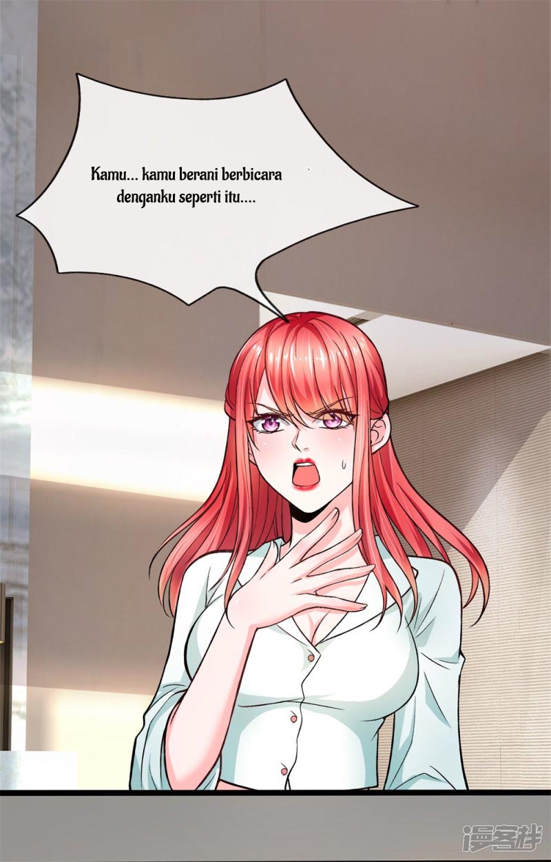 The Top Abandoned Young Chapter 09 Bahasa Indonesia