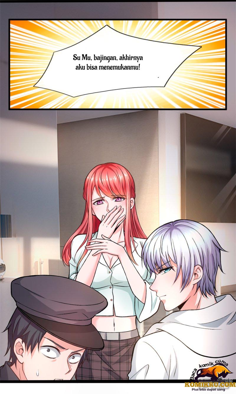 The Top Abandoned Young Chapter 09 Bahasa Indonesia