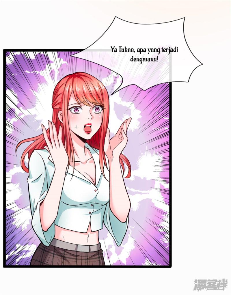 The Top Abandoned Young Chapter 09 Bahasa Indonesia