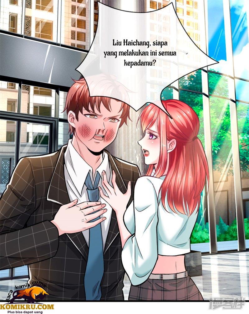 The Top Abandoned Young Chapter 09 Bahasa Indonesia