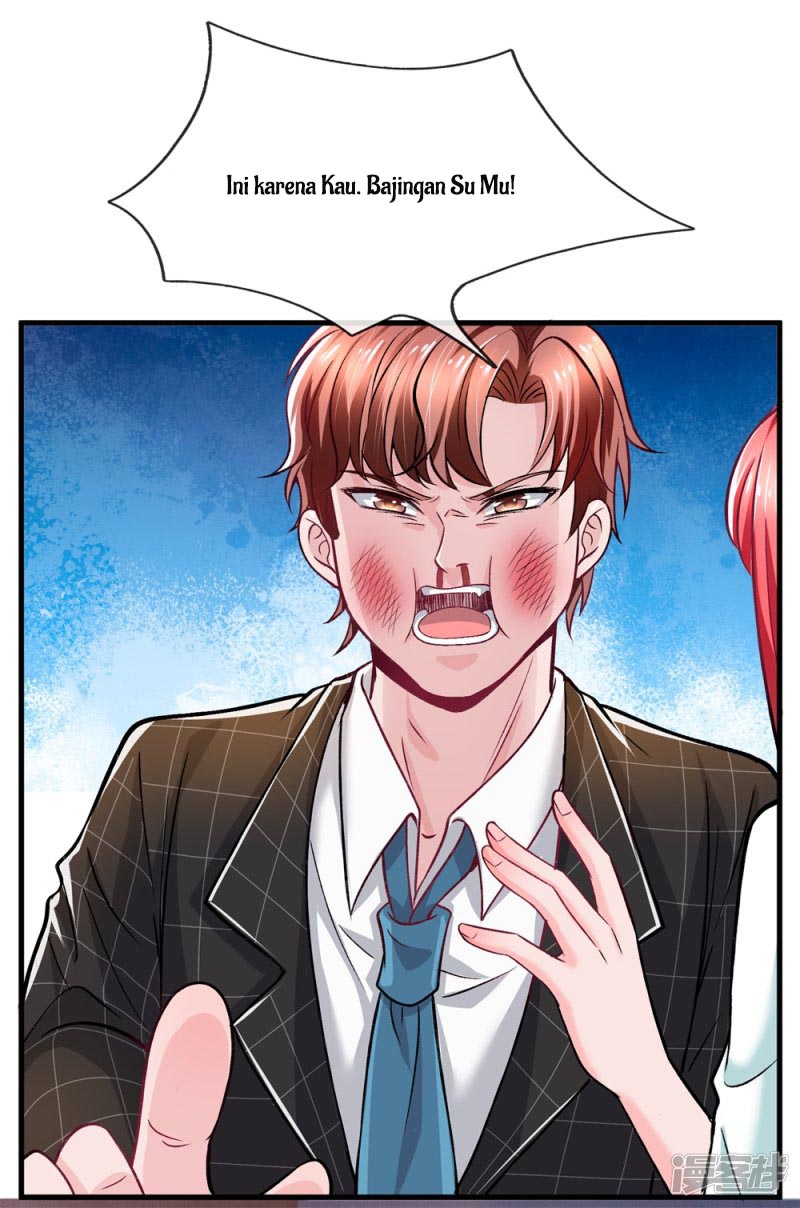 The Top Abandoned Young Chapter 09 Bahasa Indonesia