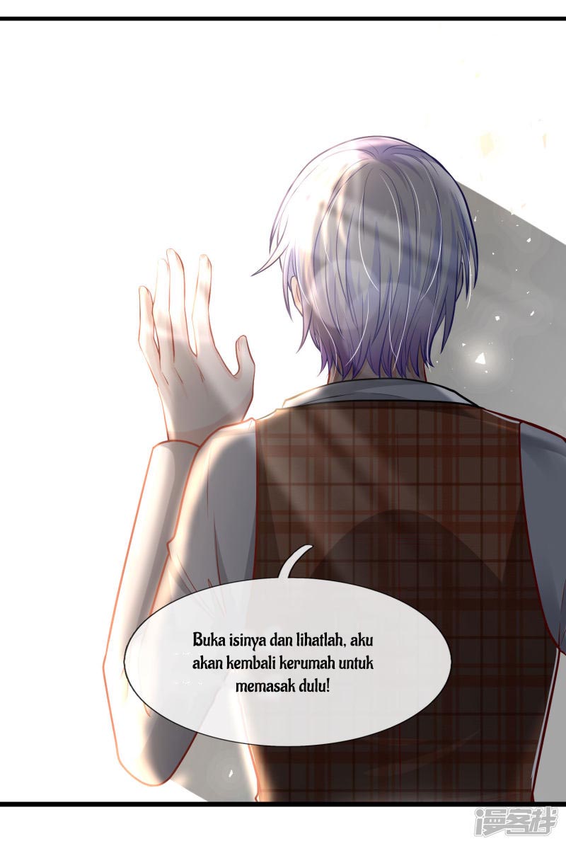 The Top Abandoned Young chapter 18