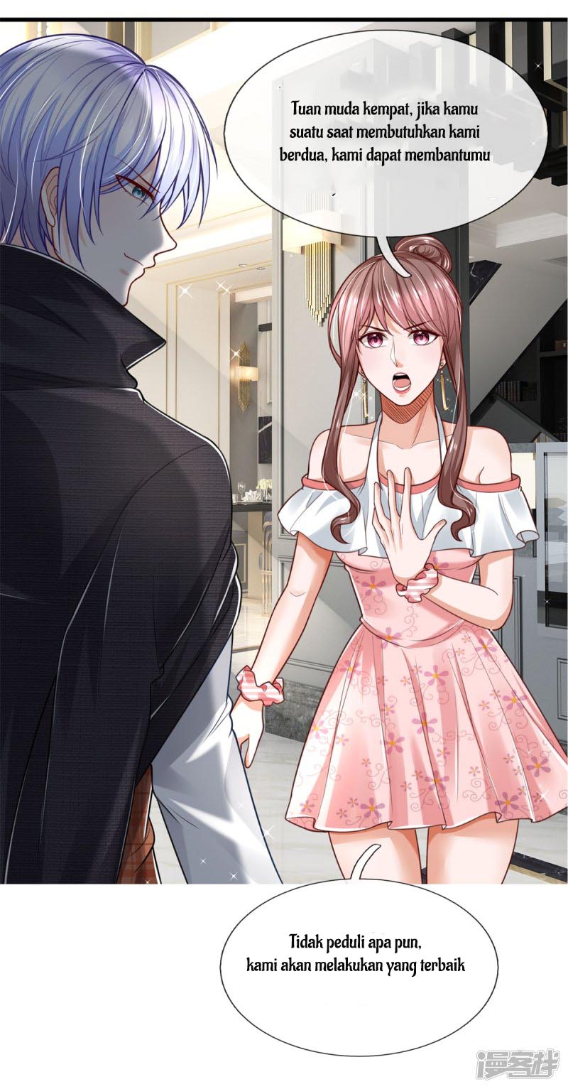 The Top Abandoned Young Chapter 21 Bahasa Indonesia