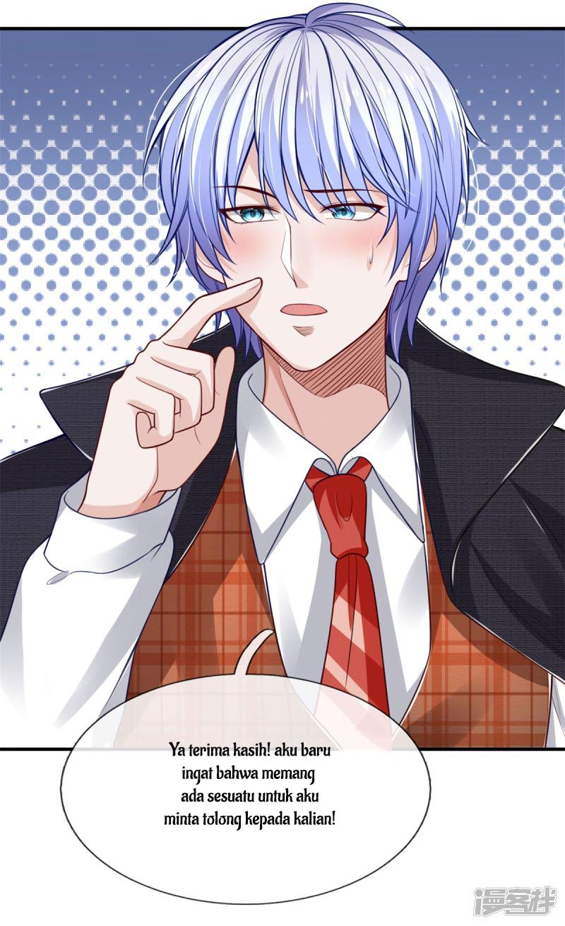 The Top Abandoned Young Chapter 21 Bahasa Indonesia
