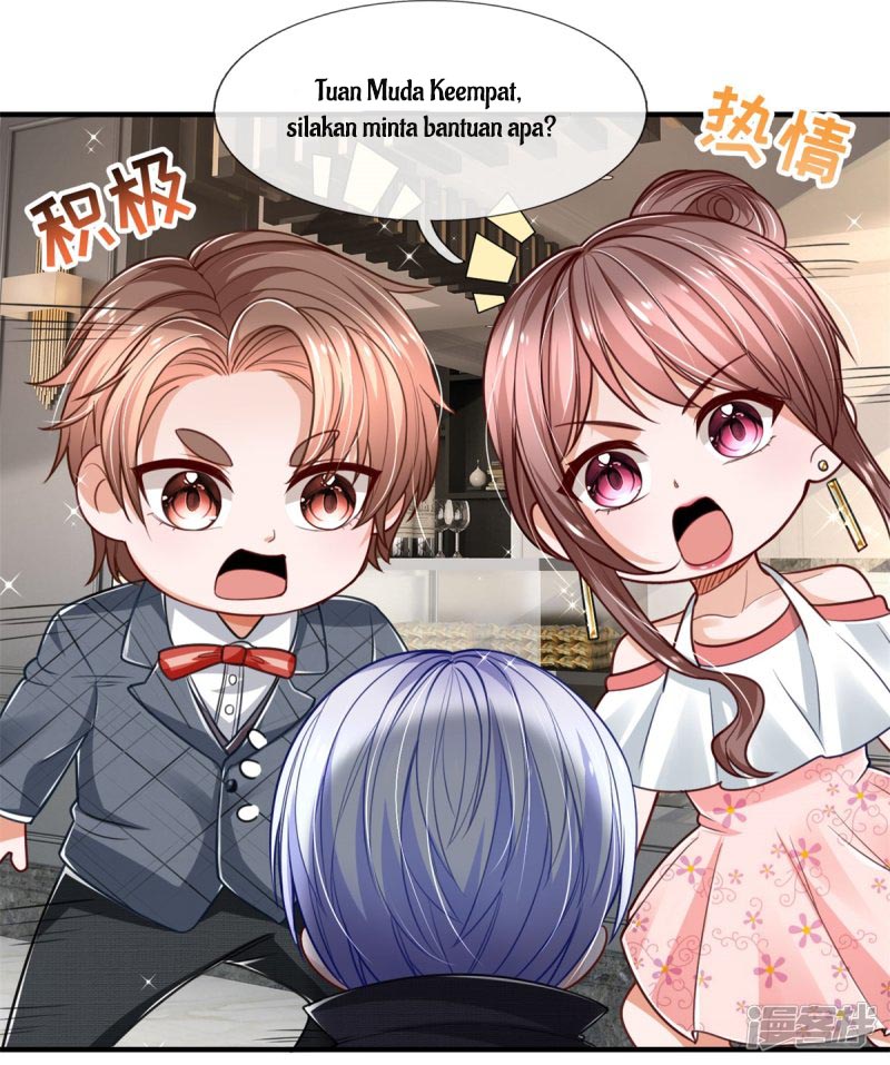 The Top Abandoned Young Chapter 21 Bahasa Indonesia