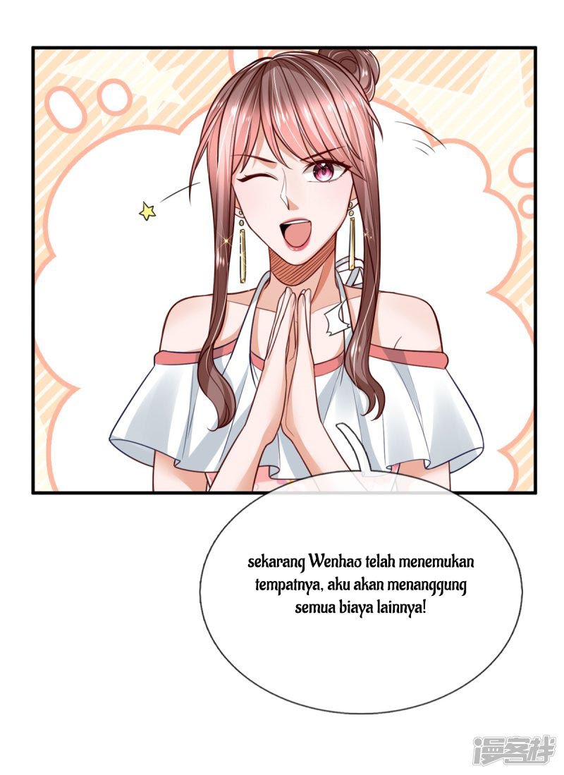 The Top Abandoned Young Chapter 21 Bahasa Indonesia