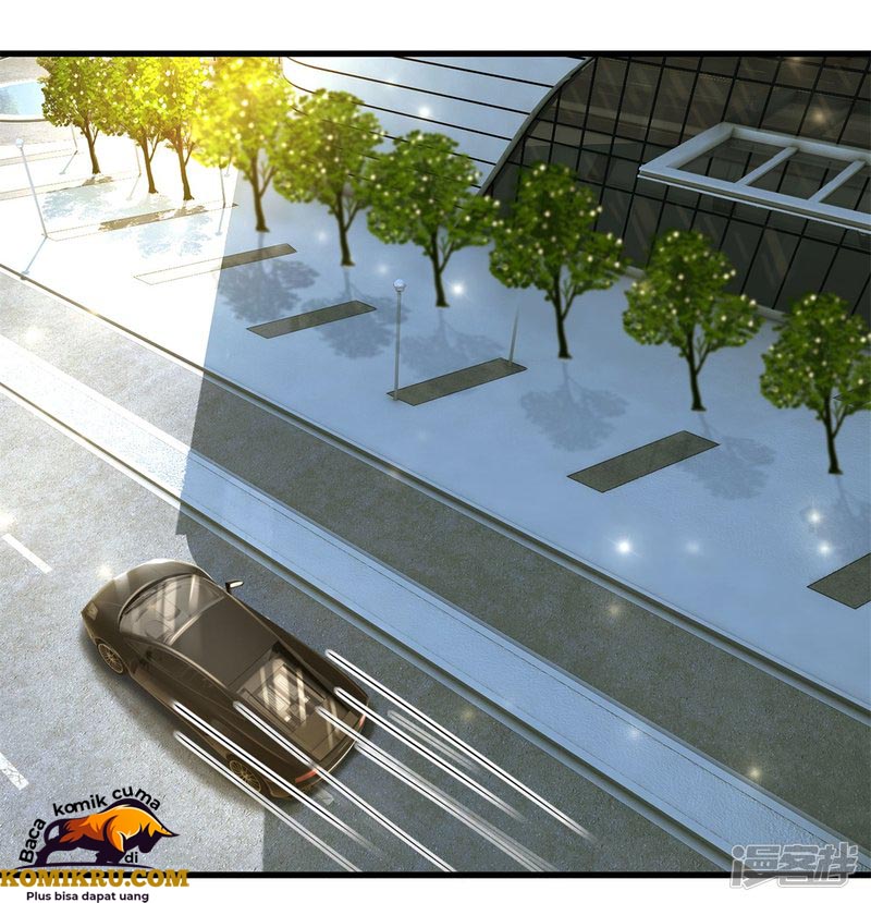 The Top Abandoned Young Chapter 21 Bahasa Indonesia