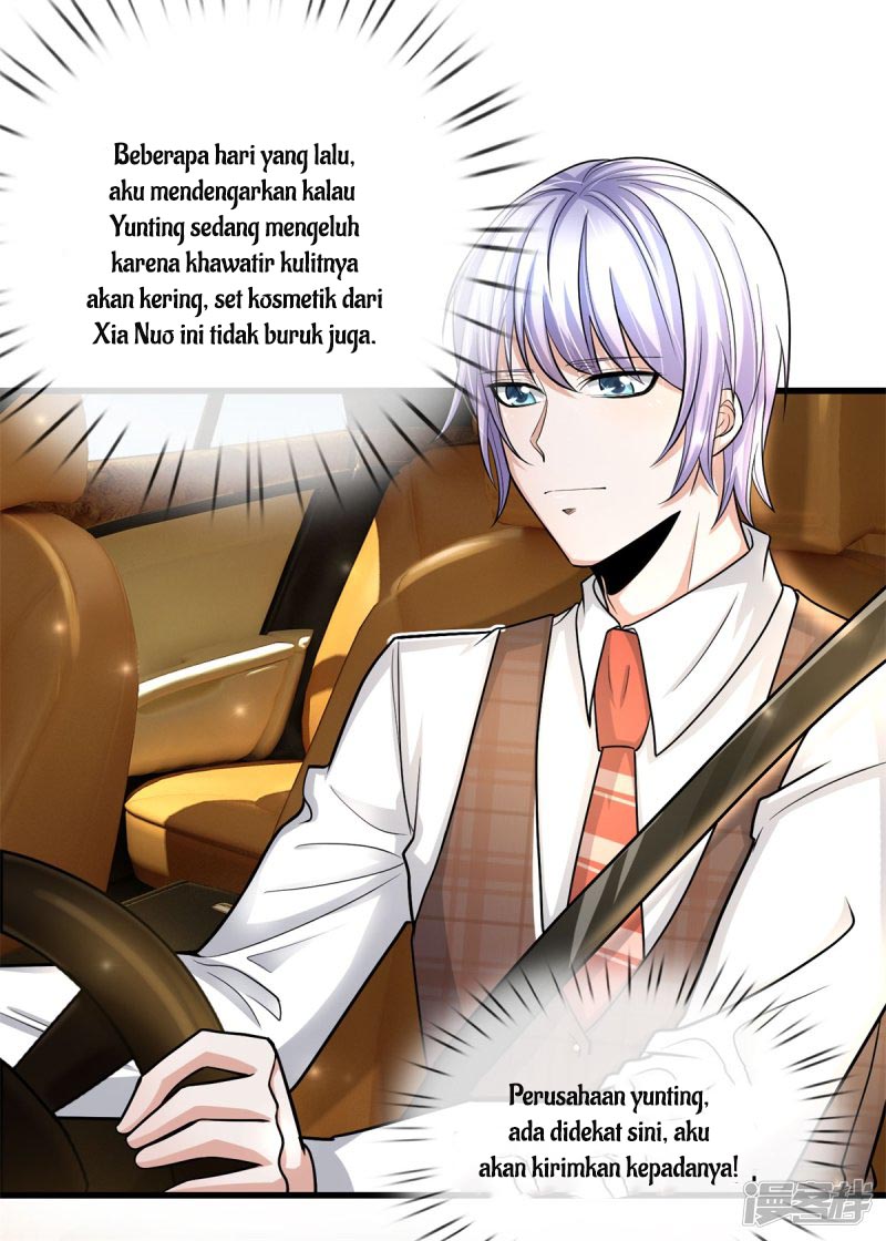 The Top Abandoned Young Chapter 21 Bahasa Indonesia