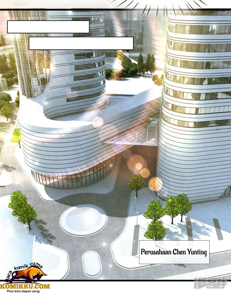 The Top Abandoned Young Chapter 21 Bahasa Indonesia